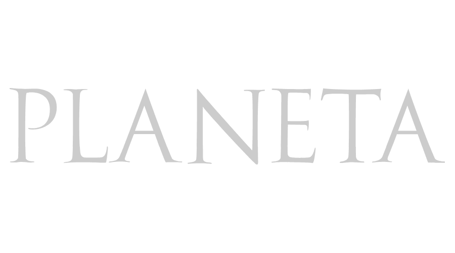 Logo crama PLANETA