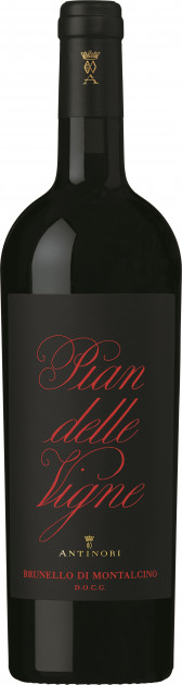 Vin  roşu sec - Pian delle Vigne Brunello di Montalcino 2013, 0.75L, Marchesi ANTINORI